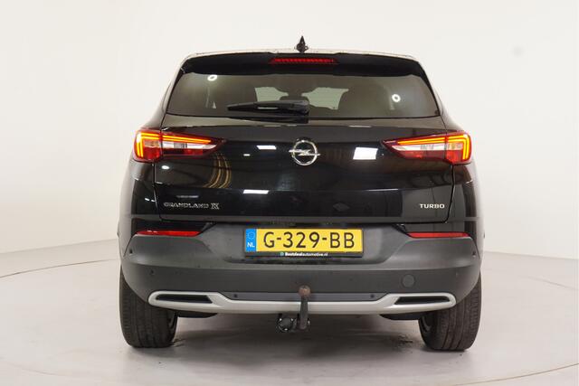Opel Grandland X 1.2 Turbo Innovation | Trekhaak |