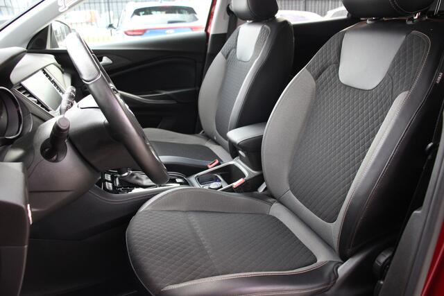 Opel Grandland X 1.2 Turbo Business Executive | Camera | Keyless | Stoel/stuurverwaming