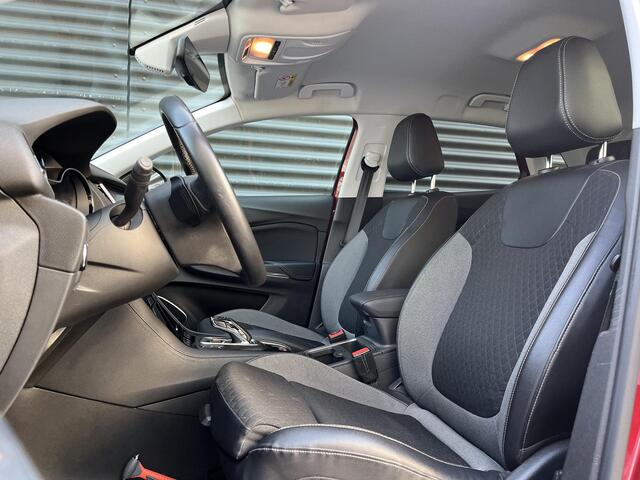 Opel Grandland X 1.6 Turbo HYbrid4 300 pk 4x4 Innovation |STOELVERWARMING|AGR-STOELEN|NAVI PRO 8"|ACHTERUITRIJCAMERA|ISOFIX|FULL LED|