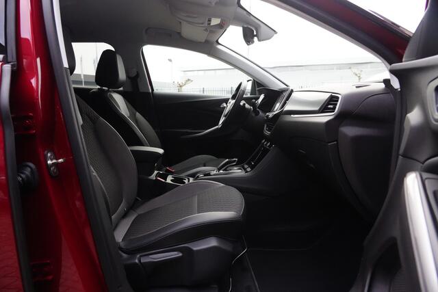 Opel Grandland X 1.6 Turbo Hybrid4 Elegance 225pk Navigatie/Cruise/360Camera