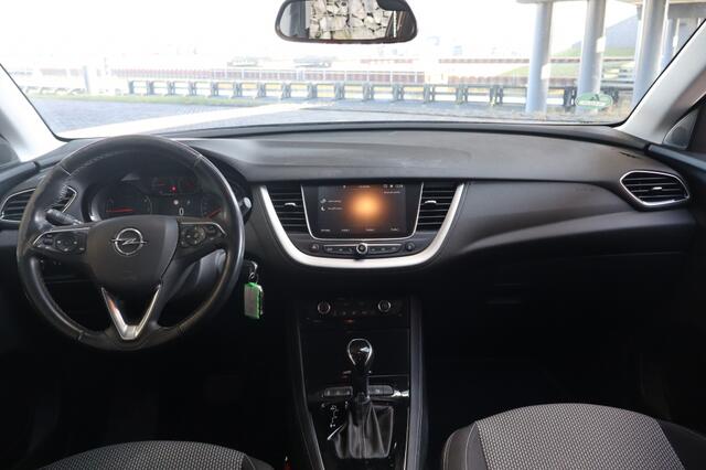 Opel Grandland X 1.2 Turbo | Geen import | Navi | Cruise