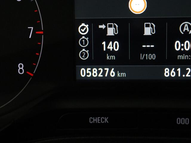 Opel Grandland X 1.2 Turbo Ultimate Navig | Parkeersensoren voor en achter | Airco