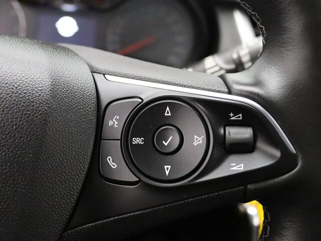 Opel Grandland X 1.2 Turbo Ultimate Navig | Parkeersensoren voor en achter | Airco