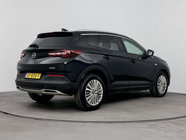 Opel Grandland X 1.2 Turbo Business Executive | apple carplay | navigatie | Climate Controle |