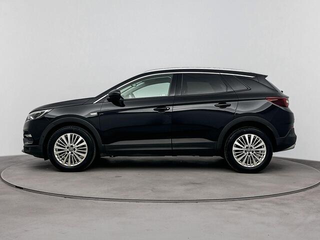 Opel Grandland X 1.2 Turbo Business Executive | apple carplay | navigatie | Climate Controle |
