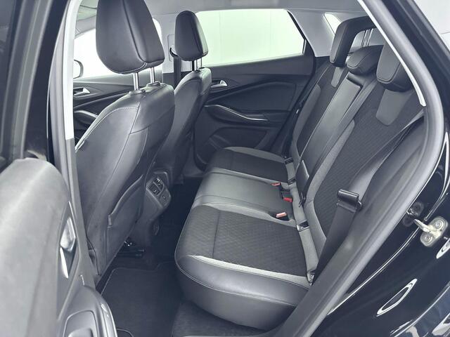 Opel Grandland X 1.2 Turbo Business Executive | apple carplay | navigatie | Climate Controle |