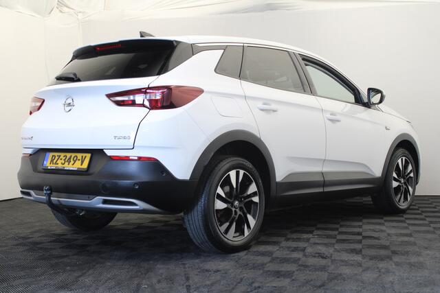 Opel Grandland X 1.2 Turbo Business Executive |Trekhaak|Navi|Elek klep|
