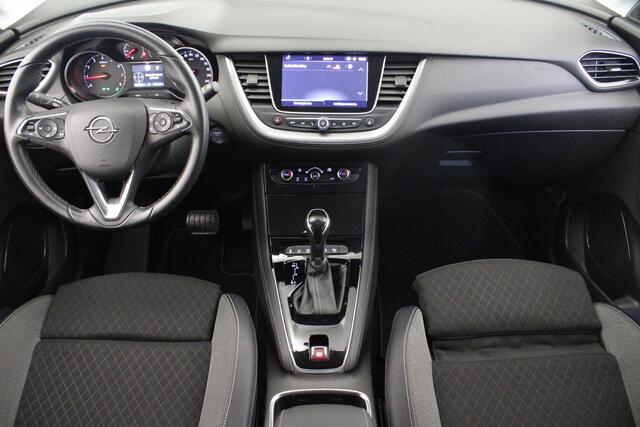 Opel Grandland X 1.2 Turbo Business Executive |Trekhaak|Navi|Elek klep|