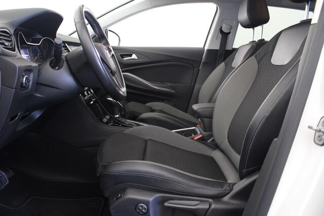 Opel Grandland X 1.2 Turbo Business Executive |Trekhaak|Navi|Elek klep|
