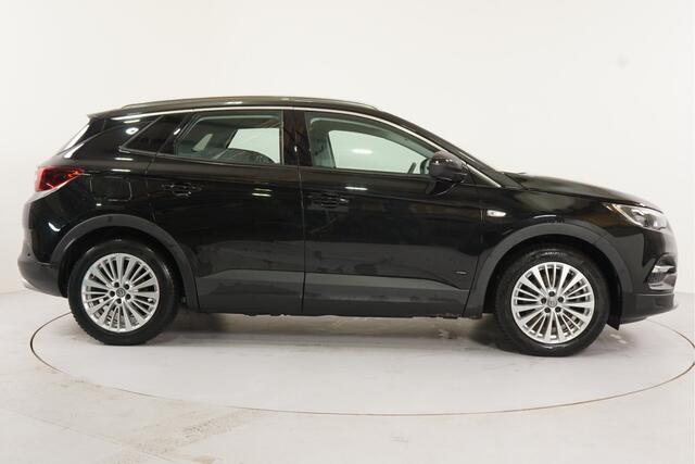 Opel Grandland X 1.6 Turbo Hybrid Innovation | Camera | Navigatie | Stl. verw. | Dodehoek |