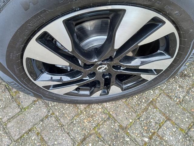 Opel Grandland X 1.2 Turbo Business Executive Climate control, Panoramadak,Cruise Control, PRIJS RIJKLAAR