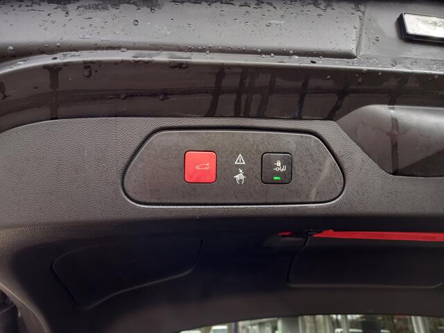 Opel Grandland X 1.2 Turbo Business Executive Climate control, Panoramadak,Cruise Control, PRIJS RIJKLAAR