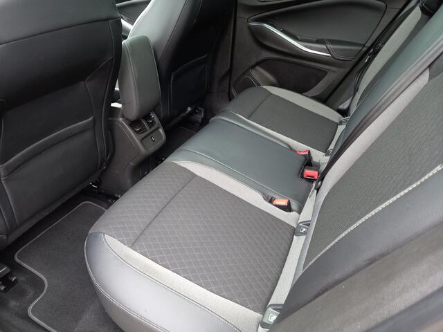 Opel Grandland X 1.2 Turbo Business Executive Climate control, Panoramadak,Cruise Control, PRIJS RIJKLAAR