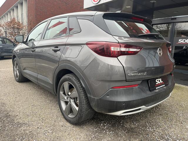 Opel Grandland X 1.6 Turbo Hybrid Business Elegance // FULL LED // ELEK. KLEP // NAVI+CARPLAY // CAMERA //