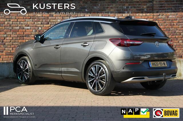 Opel Grandland X 1.6 THybr Elegance