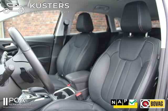 Opel Grandland X 1.6 THybr Elegance