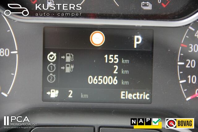 Opel Grandland X 1.6 THybr Elegance