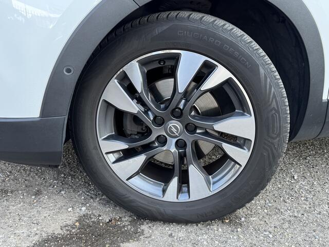 Opel Grandland X 1.2 Turbo Innovation // NAVI // CAMERA // CLIMA // CRUISE // DAB // DODEN HOEK SENSOR