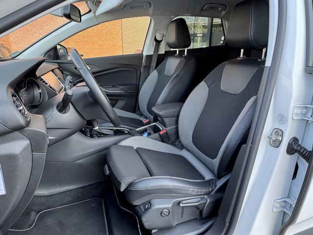Opel Grandland X 1.2 Turbo Innovation // NAVI // CAMERA // CLIMA // CRUISE // DAB // DODEN HOEK SENSOR