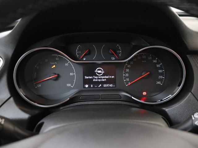 Opel Grandland X 1.6 Turbo Hybrid Ultimate | Trekhaak VOL LEDER !