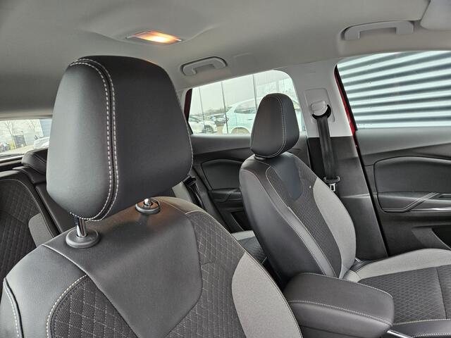 Opel Grandland X 1.6 Turbo Hybrid Elegance Plug In Hybrid 225 pk PHEV | Apple Carplay | LED Koplampen | Stoelverwarming | 18"L.M | Navi Full Map | Laneassist |