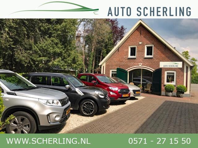 Opel Grandland X 1.2 Turbo 130pk Innovation Navi, Camera, 19" LMV, Keyless, 1e Ei