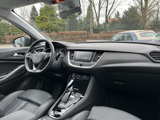 Opel Grandland X 1.6 Turbo Hybrid4 4WD 300PK Automaat Ultimate
