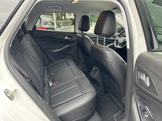 Opel Grandland X 1.6 Turbo Hybrid4 4WD 300PK Automaat Ultimate