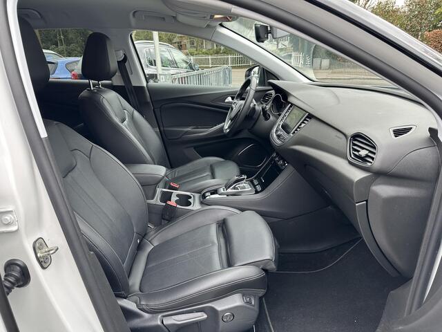 Opel Grandland X 1.6 Turbo Hybrid4 4WD 300PK Automaat Ultimate