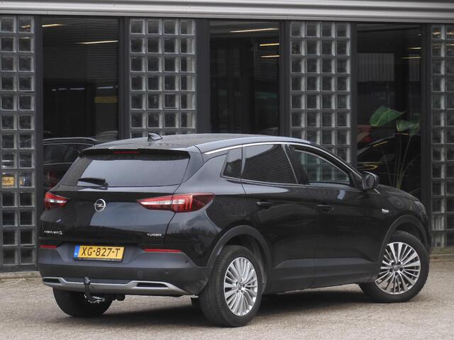 Opel Grandland X 1.2T BUSINESS EXECUTIVE/ TREKHAAK/ CAMERA