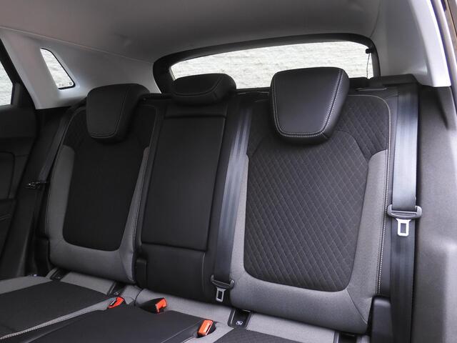 Opel Grandland X 1.2T BUSINESS EXECUTIVE/ TREKHAAK/ CAMERA