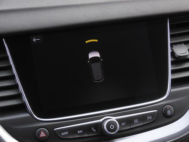 Opel Grandland X 1.2T BUSINESS EXECUTIVE/ TREKHAAK/ CAMERA