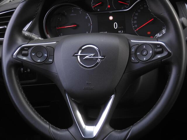 Opel Grandland X 1.2T BUSINESS EXECUTIVE/ TREKHAAK/ CAMERA
