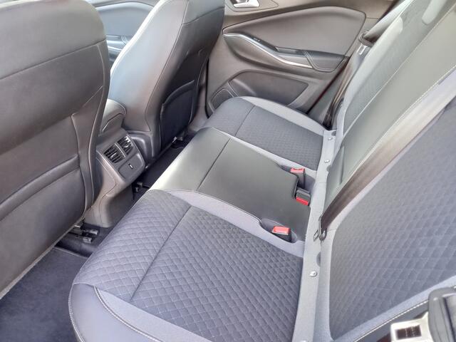 Opel Grandland X 1.6 Turbo Hybrid Elegance 225 Pk Climate Control, Stoelverwarming, Lichtmetalen velgen, Trekhaak afn baar PRIJS RIJKLAAR