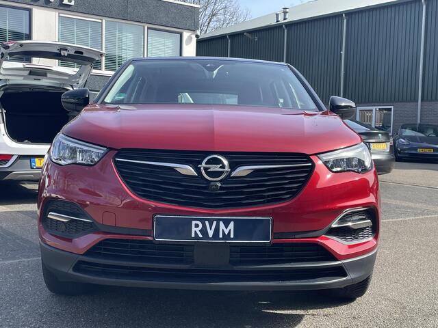 Opel Grandland X 1.6 Turbo Hybrid Ultimate VAN ¤26.900,- VOOR ¤23.877,- UW LENTEVOORDEEL ¤3.023,-