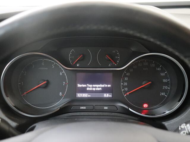 Opel Grandland X 1.2 Turbo Business Executive | Leder | Elektr. Stoelverstelling | Navigatie | Camera