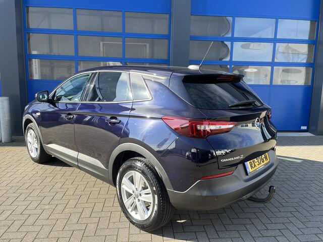 Opel Grandland X 1.2 96kW Turbo/ Apple Carplay/ Gereviseerde Motor/ Online Edition