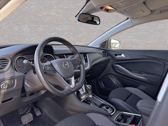 Opel Grandland X 1.5 CDTi SPORTSTOELEN NAVIGATIE LMV ECC