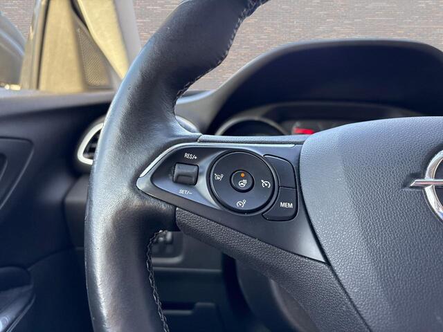 Opel Grandland X 1.5 CDTi SPORTSTOELEN NAVIGATIE LMV ECC