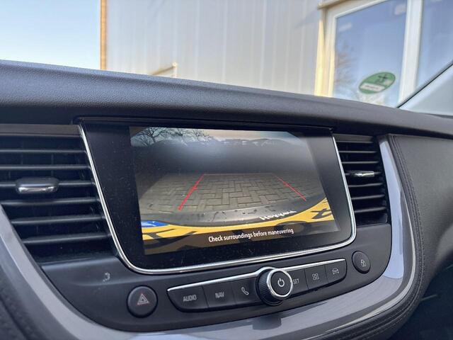 Opel Grandland X 1.5 CDTi SPORTSTOELEN NAVIGATIE LMV ECC