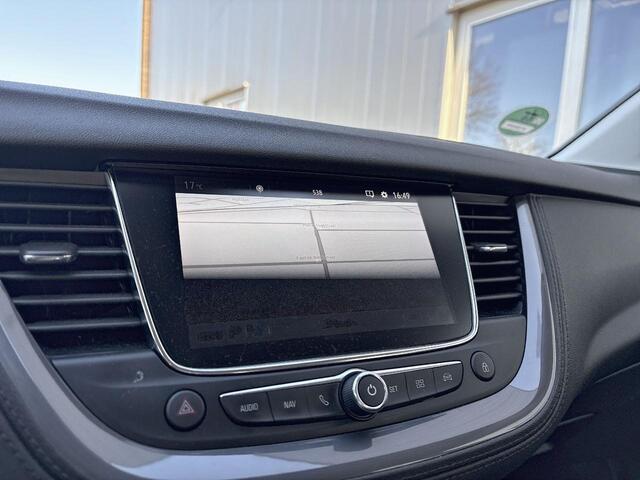 Opel Grandland X 1.5 CDTi SPORTSTOELEN NAVIGATIE LMV ECC