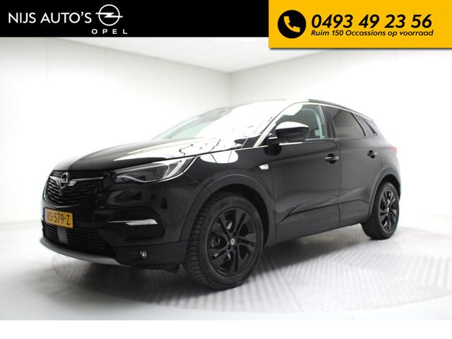 Opel Grandland X 1.6 CDTi Innovation | Camera / Keyless Entry / Blind Spot / Bluetooth / Navi