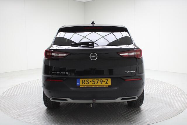 Opel Grandland X 1.6 CDTi Innovation | Camera / Keyless Entry / Blind Spot / Bluetooth / Navi