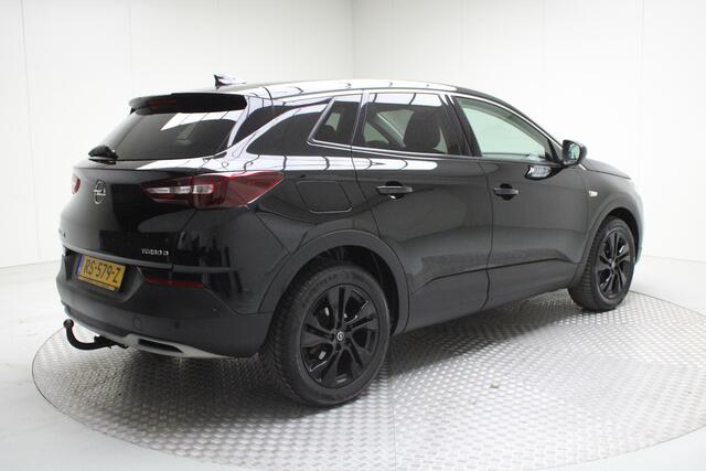 Opel Grandland X 1.6 CDTi Innovation | Camera / Keyless Entry / Blind Spot / Bluetooth / Navi