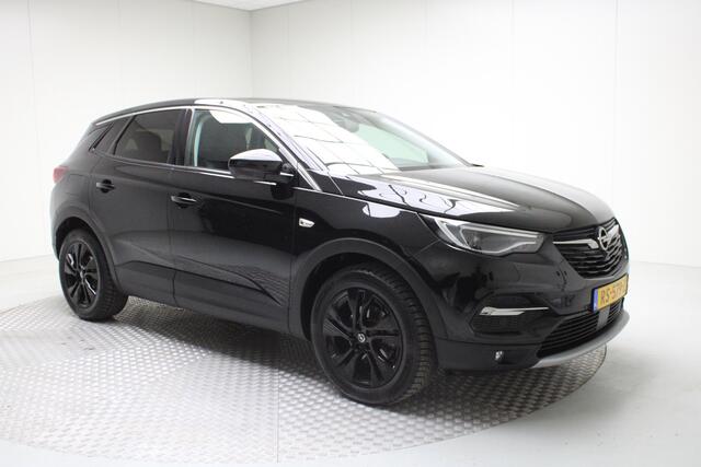 Opel Grandland X 1.6 CDTi Innovation | Camera / Keyless Entry / Blind Spot / Bluetooth / Navi