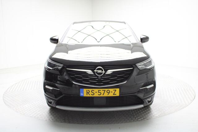Opel Grandland X 1.6 CDTi Innovation | Camera / Keyless Entry / Blind Spot / Bluetooth / Navi
