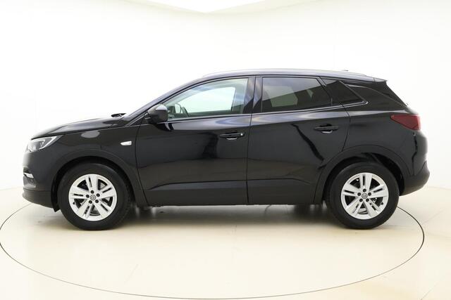 Opel Grandland X 1.2 Turbo Business + | Navigatie pakket | Climate control | Camera achter | AGR stoelen | Cruise-control |