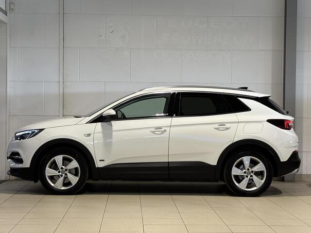 Opel Grandland X Business Elegance 1.6 Turbo Hybrid4 300pk e-EAT8 | AGR-STOELEN | KEYLESS | CAMERA | NAVI PRO | STOELVERWARMING | ISOFIX | ELEK. A.KLEP |