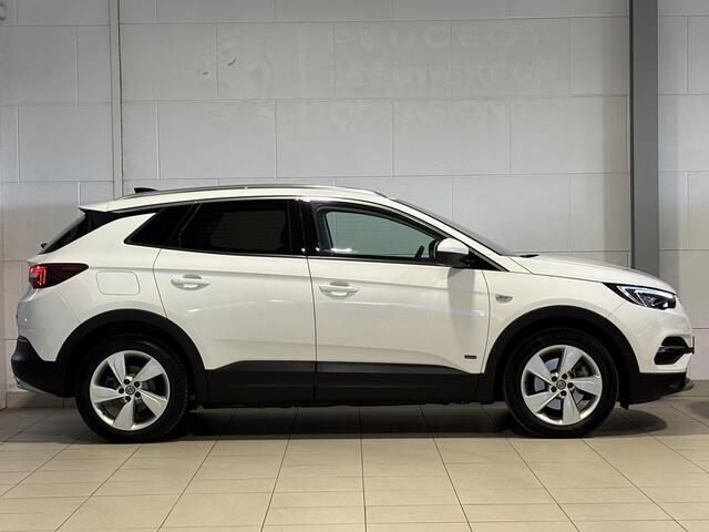 Opel Grandland X Business Elegance 1.6 Turbo Hybrid4 300pk e-EAT8 | AGR-STOELEN | KEYLESS | CAMERA | NAVI PRO | STOELVERWARMING | ISOFIX | ELEK. A.KLEP |