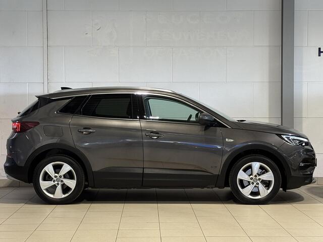 Opel Grandland X Business Elegance 1.6 Turbo Hybrid4 300pk e-EAT8 | AGR-STOELEN | KEYLESS | CAMERA | NAVI PRO | STOELVERWARMING | ISOFIX | ELEK. A.KLEP |